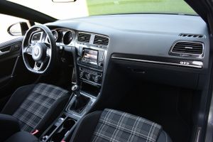 Volkswagen Golf GTD 2.0 TDI 184CV BMT   - Foto 65