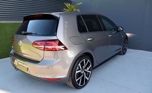 Volkswagen Golf GTD 2.0 TDI 184CV BMT   - Foto 31