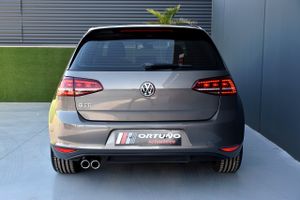 Volkswagen Golf GTD 2.0 TDI 184CV BMT   - Foto 4