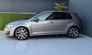 Volkswagen Golf GTD 2.0 TDI 184CV BMT   - Foto 19