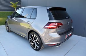 Volkswagen Golf GTD 2.0 TDI 184CV BMT   - Foto 44