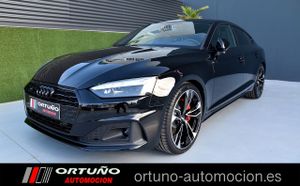 Audi A5 45 TDI 170kW quattro tiptronic Sportb Sport, Techo, CarPlay  - Foto 2