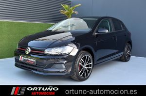 Volkswagen Polo Edition 1.6 TDI 59kW 80CV 17