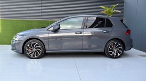 Volkswagen Golf Life 2.0 TDI 85kW 115CV CarPlay, Camara, Android Auto  - Foto 3