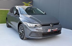 Volkswagen Golf Life 2.0 TDI 85kW 115CV CarPlay, Camara, Android Auto  - Foto 64