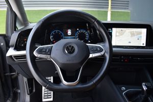 Volkswagen Golf Life 2.0 TDI 85kW 115CV CarPlay, Camara, Android Auto  - Foto 10