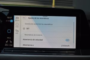 Volkswagen Golf Life 2.0 TDI 85kW 115CV CarPlay, Camara, Android Auto  - Foto 120