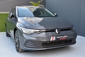 Volkswagen Golf Life 2.0 TDI 85kW 115CV CarPlay, Camara, Android Auto  - Foto 7