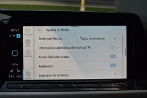 Volkswagen Golf Life 2.0 TDI 85kW 115CV CarPlay, Camara, Android Auto  - Foto 116