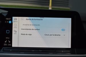 Volkswagen Golf Life 2.0 TDI 85kW 115CV CarPlay, Camara, Android Auto  - Foto 121