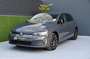 Volkswagen Golf Life 2.0 TDI 85kW 115CV CarPlay, Camara, Android Auto  - Foto 24