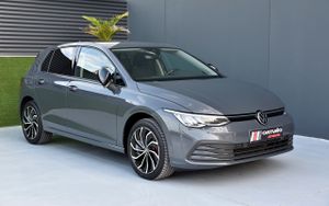 Volkswagen Golf Life 2.0 TDI 85kW 115CV CarPlay, Camara, Android Auto  - Foto 6