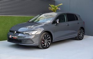 Volkswagen Golf Life 2.0 TDI 85kW 115CV CarPlay, Camara, Android Auto  - Foto 26