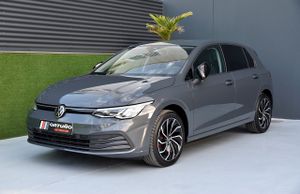 Volkswagen Golf Life 2.0 TDI 85kW 115CV CarPlay, Camara, Android Auto  - Foto 25