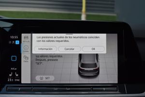 Volkswagen Golf Life 2.0 TDI 85kW 115CV CarPlay, Camara, Android Auto  - Foto 108