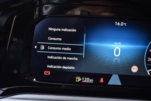 Volkswagen Golf Life 2.0 TDI 85kW 115CV CarPlay, Camara, Android Auto  - Foto 139