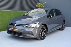 Volkswagen Golf Life 2.0 TDI 85kW 115CV CarPlay, Camara, Android Auto  - Foto 21