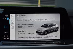 Volkswagen Golf Life 2.0 TDI 85kW 115CV CarPlay, Camara, Android Auto  - Foto 109