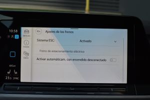 Volkswagen Golf Life 2.0 TDI 85kW 115CV CarPlay, Camara, Android Auto  - Foto 123