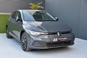 Volkswagen Golf Life 2.0 TDI 85kW 115CV CarPlay, Camara, Android Auto  - Foto 67