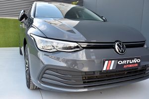 Volkswagen Golf Life 2.0 TDI 85kW 115CV CarPlay, Camara, Android Auto  - Foto 70