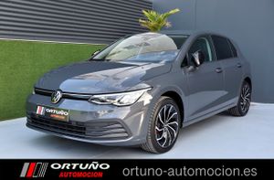 Volkswagen Golf Life 2.0 TDI 85kW 115CV CarPlay, Camara, Android Auto  - Foto 2