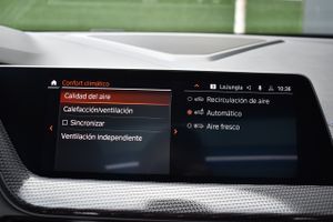 BMW Serie 2 220dA Gran Coupe M Sport, CarPlay, Harman & Kardon, Techo, Camara, HUD  - Foto 156