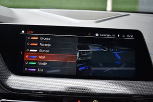 BMW Serie 2 220dA Gran Coupe M Sport, CarPlay, Harman & Kardon, Techo, Camara, HUD  - Foto 155