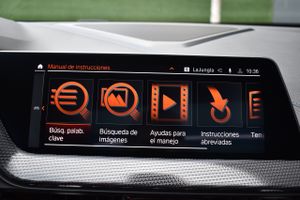 BMW Serie 2 220dA Gran Coupe M Sport, CarPlay, Harman & Kardon, Techo, Camara, HUD  - Foto 158