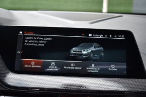 BMW Serie 2 220dA Gran Coupe M Sport, CarPlay, Harman & Kardon, Techo, Camara, HUD  - Foto 141