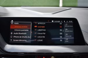 BMW Serie 2 220dA Gran Coupe M Sport, CarPlay, Harman & Kardon, Techo, Camara, HUD  - Foto 127