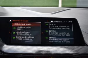 BMW Serie 2 220dA Gran Coupe M Sport, CarPlay, Harman & Kardon, Techo, Camara, HUD  - Foto 132