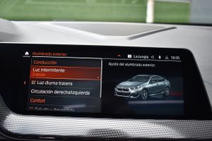 BMW Serie 2 220dA Gran Coupe M Sport, CarPlay, Harman & Kardon, Techo, Camara, HUD  - Foto 143