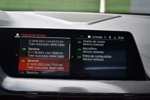 BMW Serie 2 220dA Gran Coupe M Sport, CarPlay, Harman & Kardon, Techo, Camara, HUD  - Foto 135