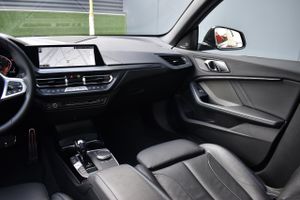 BMW Serie 2 220dA Gran Coupe M Sport, CarPlay, Harman & Kardon, Techo, Camara, HUD  - Foto 108