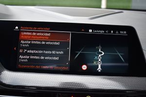 BMW Serie 2 220dA Gran Coupe M Sport, CarPlay, Harman & Kardon, Techo, Camara, HUD  - Foto 146