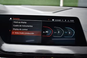 BMW Serie 2 220dA Gran Coupe M Sport, CarPlay, Harman & Kardon, Techo, Camara, HUD  - Foto 151