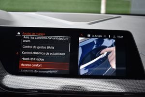 BMW Serie 2 220dA Gran Coupe M Sport, CarPlay, Harman & Kardon, Techo, Camara, HUD  - Foto 169