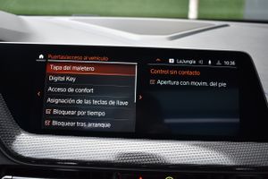 BMW Serie 2 220dA Gran Coupe M Sport, CarPlay, Harman & Kardon, Techo, Camara, HUD  - Foto 152