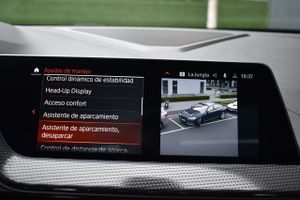 BMW Serie 2 220dA Gran Coupe M Sport, CarPlay, Harman & Kardon, Techo, Camara, HUD  - Foto 171