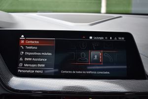 BMW Serie 2 220dA Gran Coupe M Sport, CarPlay, Harman & Kardon, Techo, Camara, HUD  - Foto 128