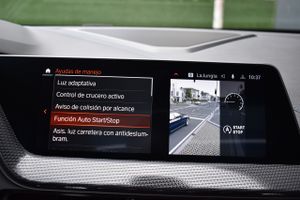 BMW Serie 2 220dA Gran Coupe M Sport, CarPlay, Harman & Kardon, Techo, Camara, HUD  - Foto 164