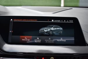 BMW Serie 2 220dA Gran Coupe M Sport, CarPlay, Harman & Kardon, Techo, Camara, HUD  - Foto 138