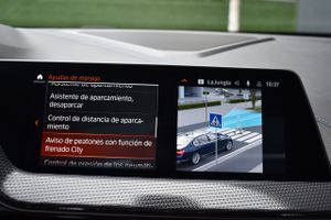 BMW Serie 2 220dA Gran Coupe M Sport, CarPlay, Harman & Kardon, Techo, Camara, HUD  - Foto 173