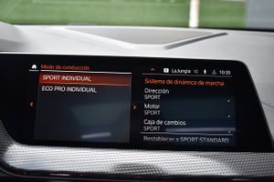 BMW Serie 2 220dA Gran Coupe M Sport, CarPlay, Harman & Kardon, Techo, Camara, HUD  - Foto 142