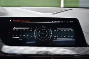 BMW Serie 2 220dA Gran Coupe M Sport, CarPlay, Harman & Kardon, Techo, Camara, HUD  - Foto 139