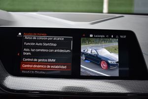 BMW Serie 2 220dA Gran Coupe M Sport, CarPlay, Harman & Kardon, Techo, Camara, HUD  - Foto 167