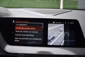 BMW Serie 2 220dA Gran Coupe M Sport, CarPlay, Harman & Kardon, Techo, Camara, HUD  - Foto 162