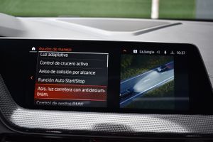 BMW Serie 2 220dA Gran Coupe M Sport, CarPlay, Harman & Kardon, Techo, Camara, HUD  - Foto 165