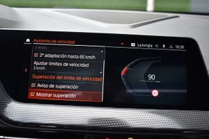 BMW Serie 2 220dA Gran Coupe M Sport, CarPlay, Harman & Kardon, Techo, Camara, HUD  - Foto 147